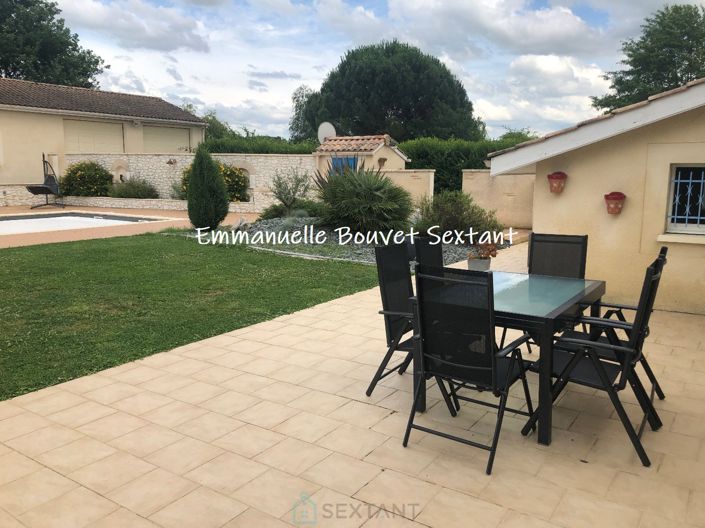 Image No.6-Propriété de 3 chambres à vendre à Bergerac