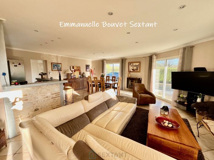 Image No.2-Propriété de 3 chambres à vendre à Bergerac