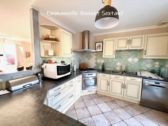 Image No.10-Propriété de 3 chambres à vendre à Bergerac