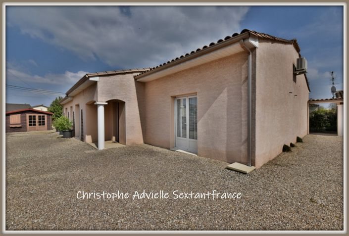 Image No.12-Propriété de 3 chambres à vendre à Bergerac
