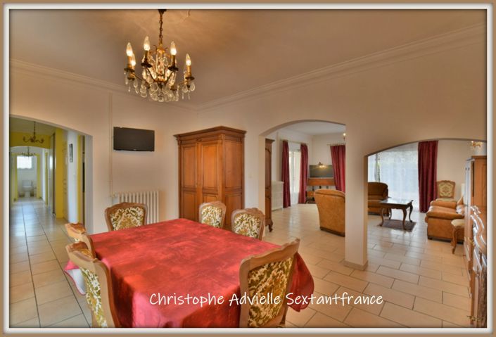 Image No.3-Propriété de 3 chambres à vendre à Bergerac