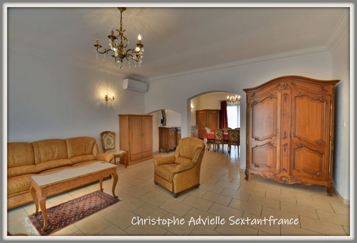 Image No.4-Propriété de 3 chambres à vendre à Bergerac