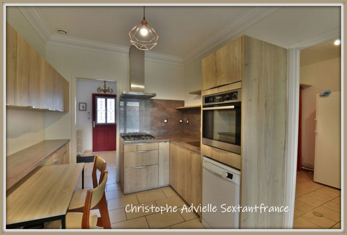 Image No.5-Propriété de 3 chambres à vendre à Bergerac