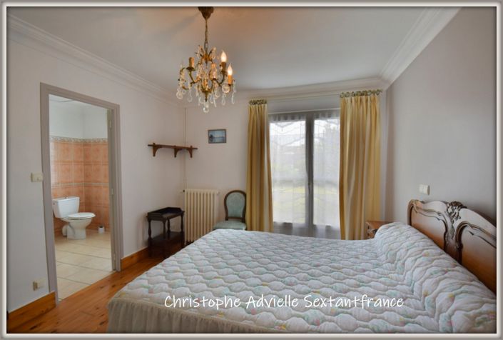 Image No.7-Propriété de 3 chambres à vendre à Bergerac