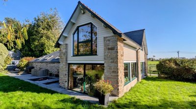 1 - Camors, Property