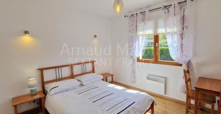 Image No.5-Maison de 4 chambres à vendre à Quillan