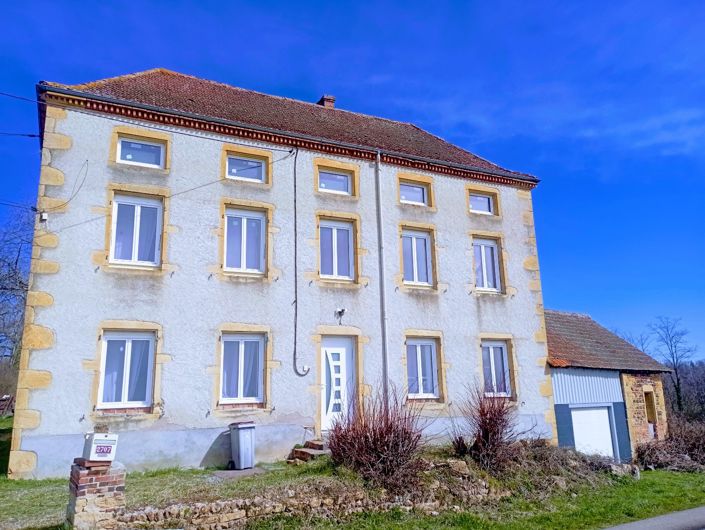 Image No.2-Maison de 3 chambres à vendre à Saint-Pierre-la-Noaille