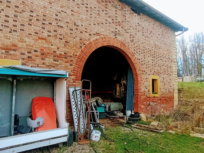 Image No.3-Maison de 3 chambres à vendre à Saint-Pierre-la-Noaille