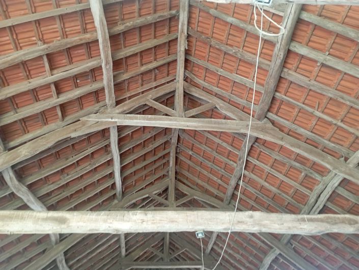 Image No.7-Maison de 3 chambres à vendre à Saint-Pierre-la-Noaille