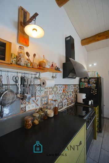 Image No.13-Propriété de 1 chambre à vendre à Blieux