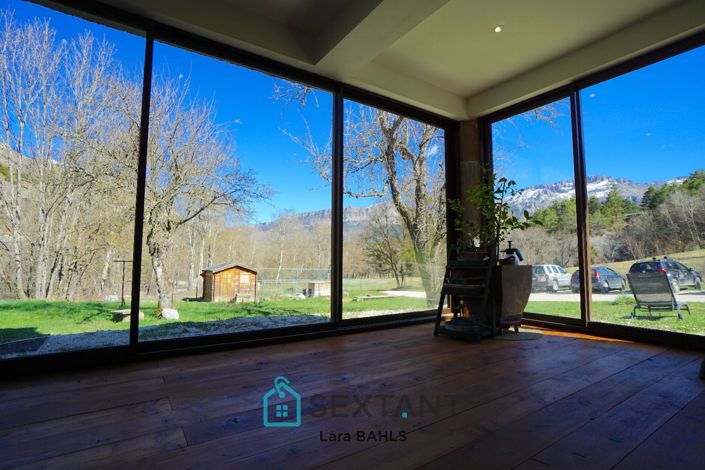 Image No.4-Propriété de 1 chambre à vendre à Blieux