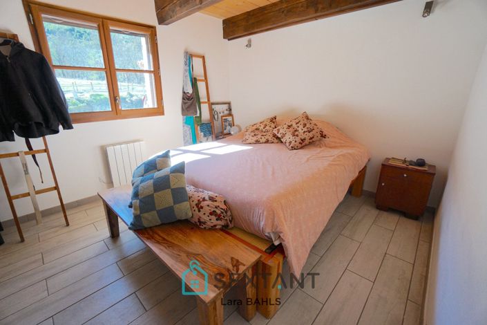Image No.5-Propriété de 1 chambre à vendre à Blieux