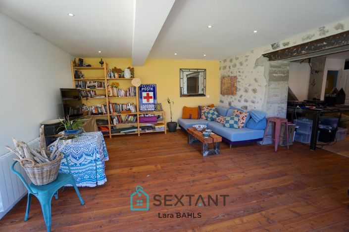 Image No.8-Propriété de 1 chambre à vendre à Blieux