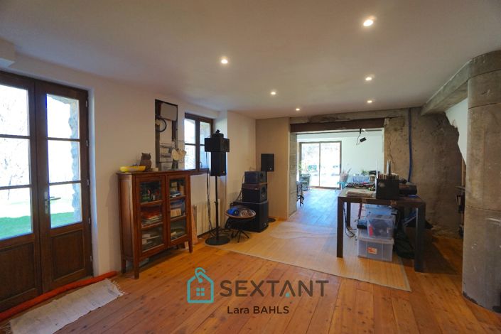 Image No.9-Propriété de 1 chambre à vendre à Blieux