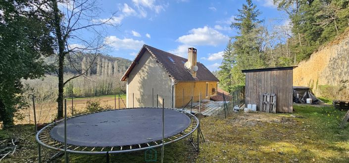 Image No.10-Maison de 4 chambres à vendre à Carsac-Aillac