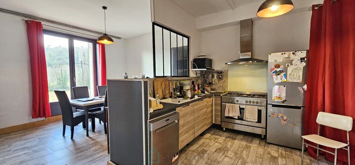 Image No.16-Maison de 4 chambres à vendre à Carsac-Aillac