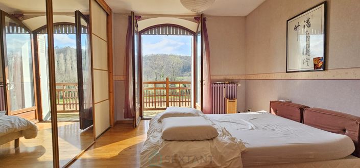 Image No.20-Maison de 4 chambres à vendre à Carsac-Aillac