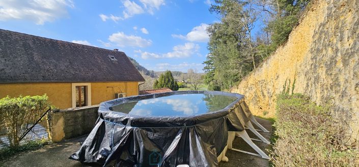 Image No.9-Maison de 4 chambres à vendre à Carsac-Aillac