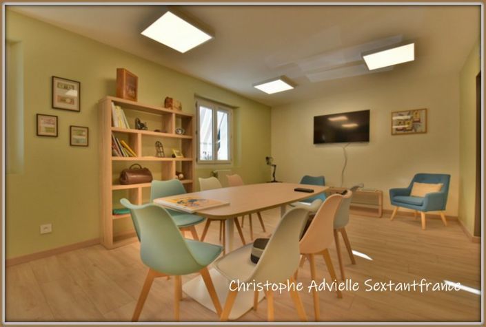 Image No.11-Propriété de 3 chambres à vendre à Bergerac