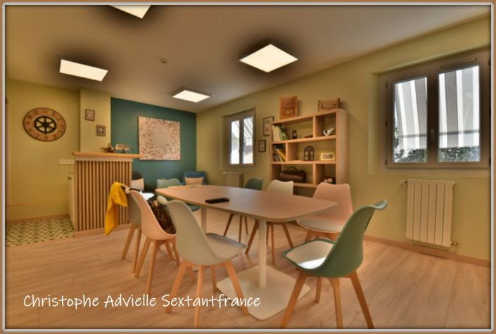 Image No.12-Propriété de 3 chambres à vendre à Bergerac