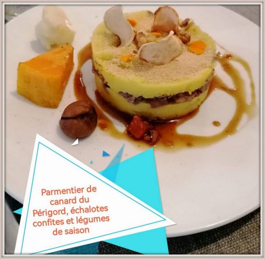 Image No.4-Propriété de 3 chambres à vendre à Bergerac