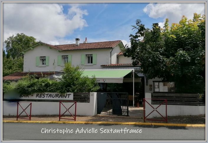 Image No.6-Propriété de 3 chambres à vendre à Bergerac