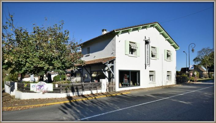 Image No.7-Propriété de 3 chambres à vendre à Bergerac