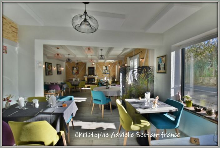 Image No.8-Propriété de 3 chambres à vendre à Bergerac