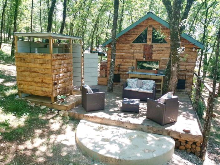 Image No.10-Maison de 4 chambres à vendre à Condat-sur-Vézère