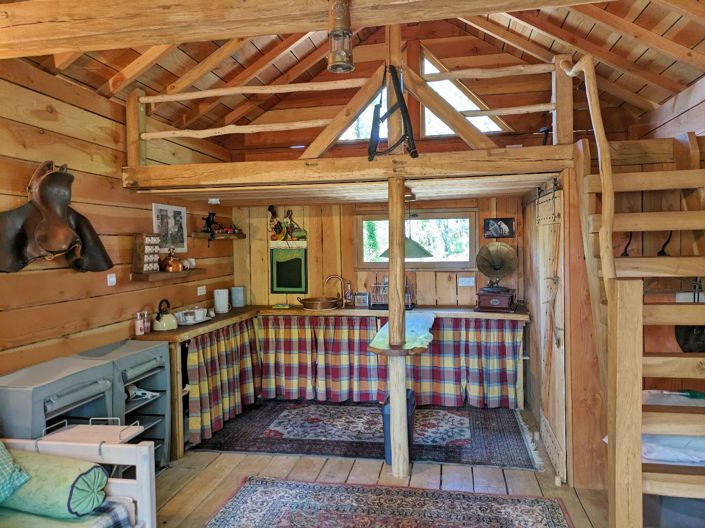 Image No.12-Maison de 4 chambres à vendre à Condat-sur-Vézère