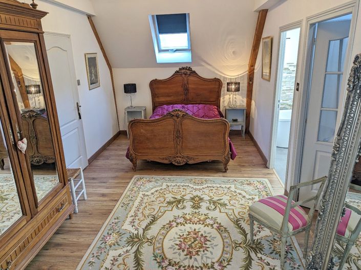 Image No.13-Maison de 4 chambres à vendre à Condat-sur-Vézère