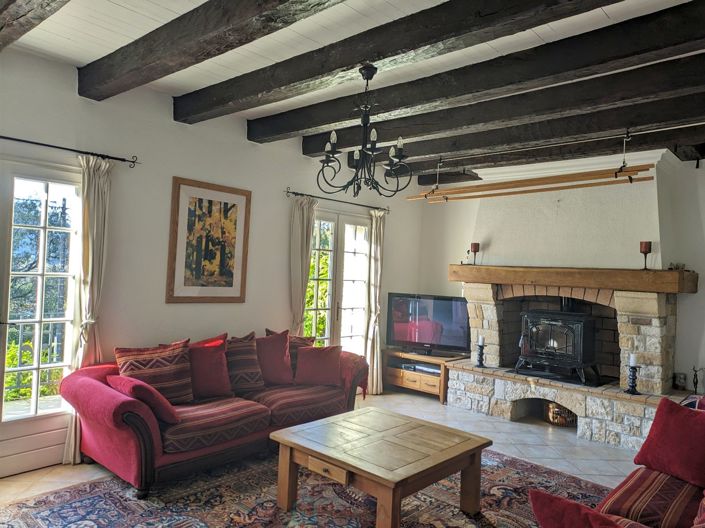 Image No.15-Maison de 4 chambres à vendre à Condat-sur-Vézère