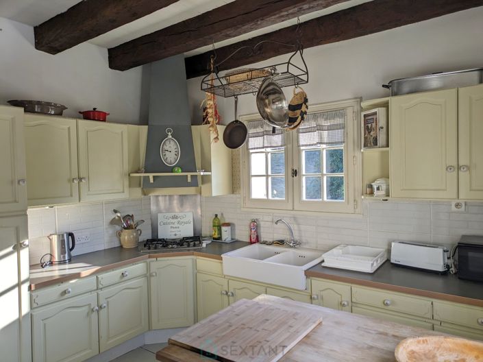 Image No.16-Maison de 4 chambres à vendre à Condat-sur-Vézère