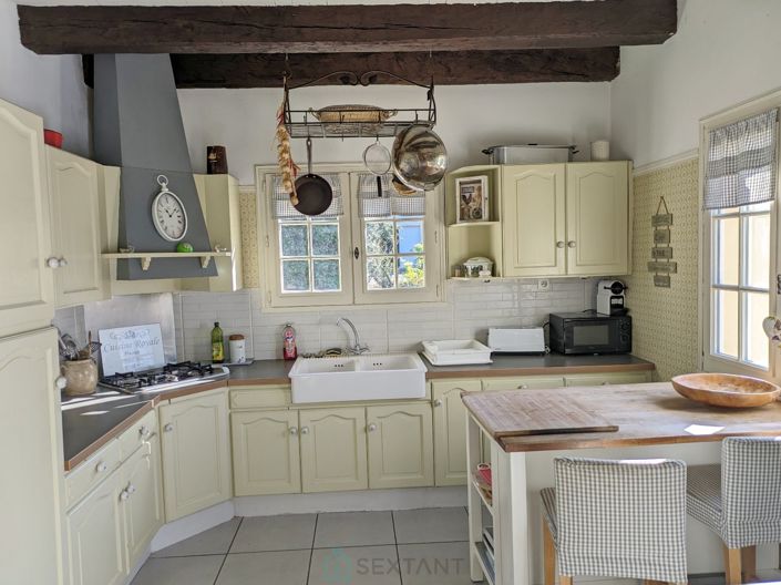 Image No.17-Maison de 4 chambres à vendre à Condat-sur-Vézère