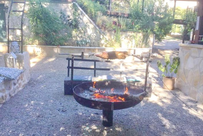 Image No.9-Maison de 4 chambres à vendre à Condat-sur-Vézère