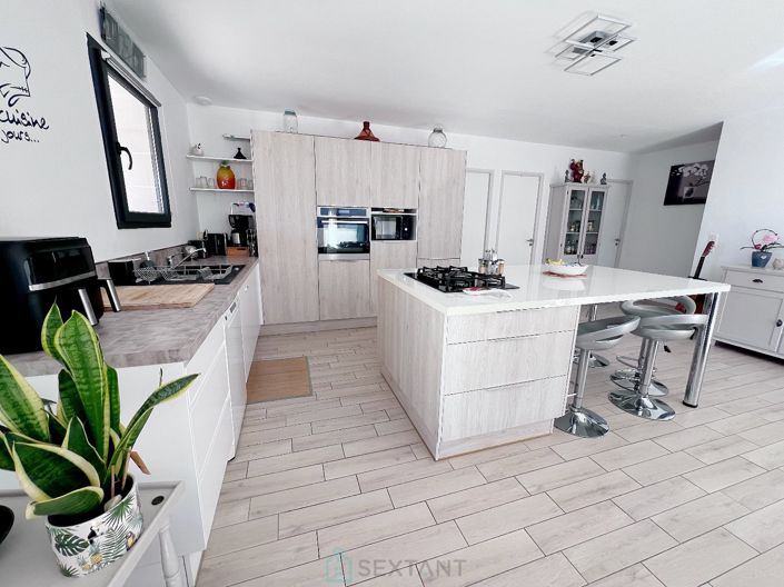 Image No.2-Maison de 4 chambres à vendre à Trouillas