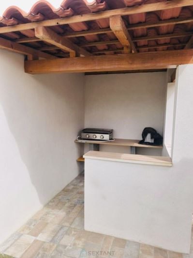 Image No.6-Maison de 4 chambres à vendre à Trouillas