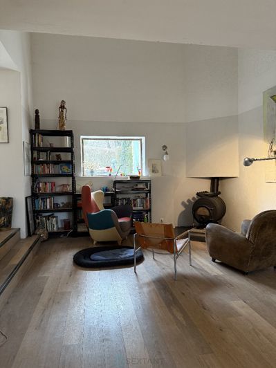 Image No.11-Propriété de 5 chambres à vendre à Reillanne