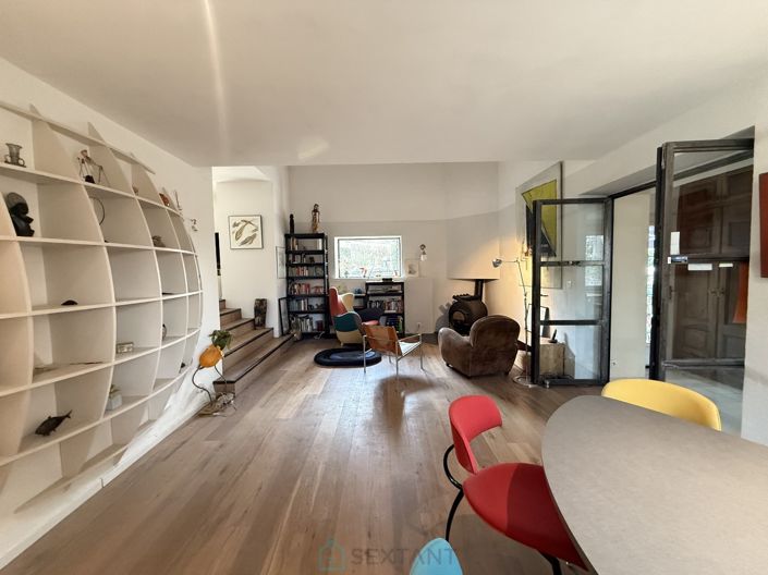 Image No.12-Propriété de 5 chambres à vendre à Reillanne