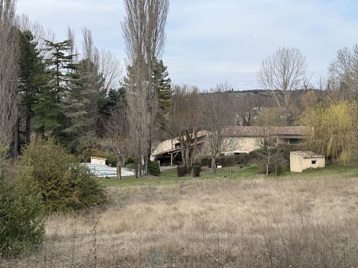 Image No.5-Propriété de 5 chambres à vendre à Reillanne