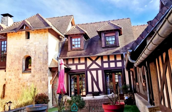 Image No.3-4 Bed House for sale