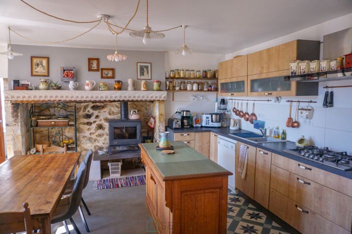 Image No.12-Propriété de 4 chambres à vendre à Corgnac-sur-l'Isle