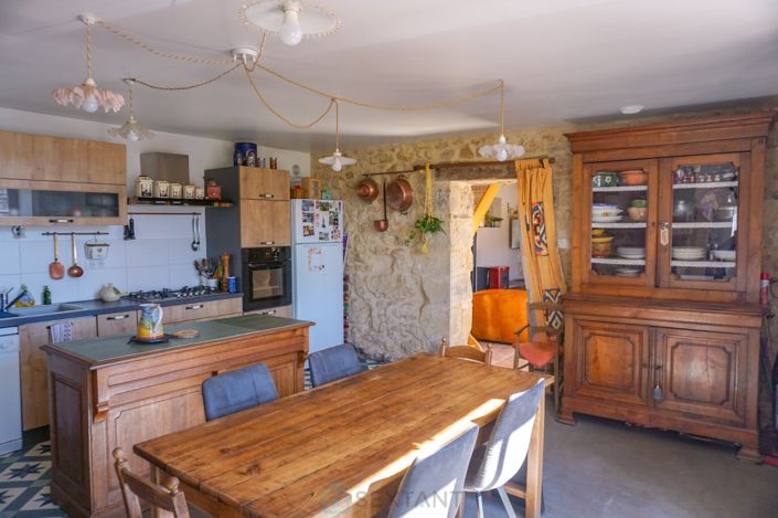 Image No.13-Propriété de 4 chambres à vendre à Corgnac-sur-l'Isle