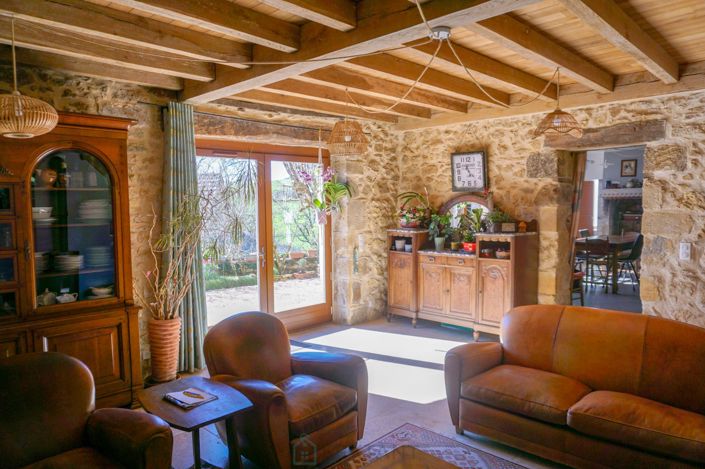 Image No.15-Propriété de 4 chambres à vendre à Corgnac-sur-l'Isle