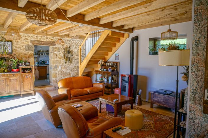 Image No.16-Propriété de 4 chambres à vendre à Corgnac-sur-l'Isle