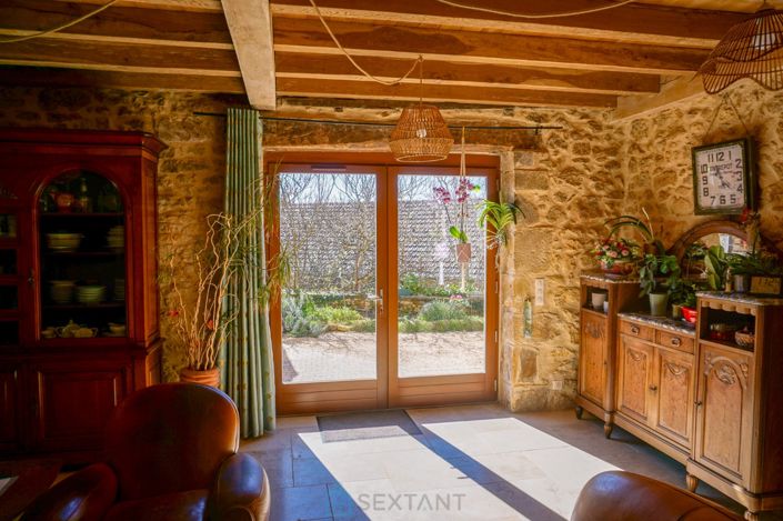 Image No.17-Propriété de 4 chambres à vendre à Corgnac-sur-l'Isle