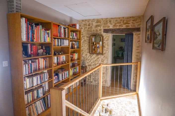 Image No.18-Propriété de 4 chambres à vendre à Corgnac-sur-l'Isle