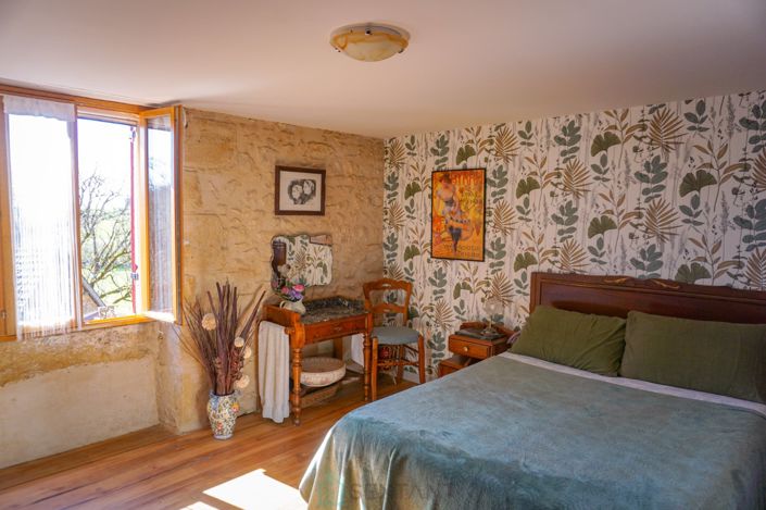 Image No.21-Propriété de 4 chambres à vendre à Corgnac-sur-l'Isle