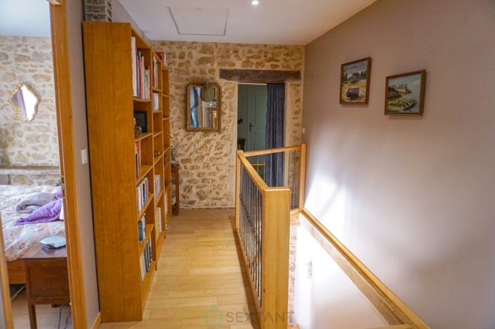 Image No.25-Propriété de 4 chambres à vendre à Corgnac-sur-l'Isle