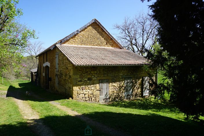 Image No.8-Propriété de 4 chambres à vendre à Corgnac-sur-l'Isle